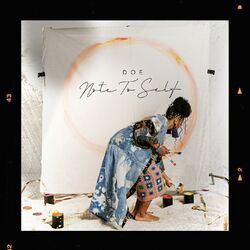 Cover of Note To Self