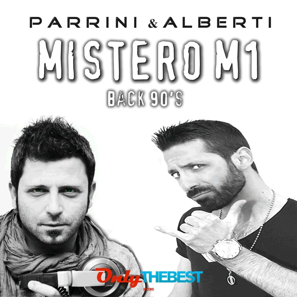 Picture of Mistero M1 (Back 90's)
