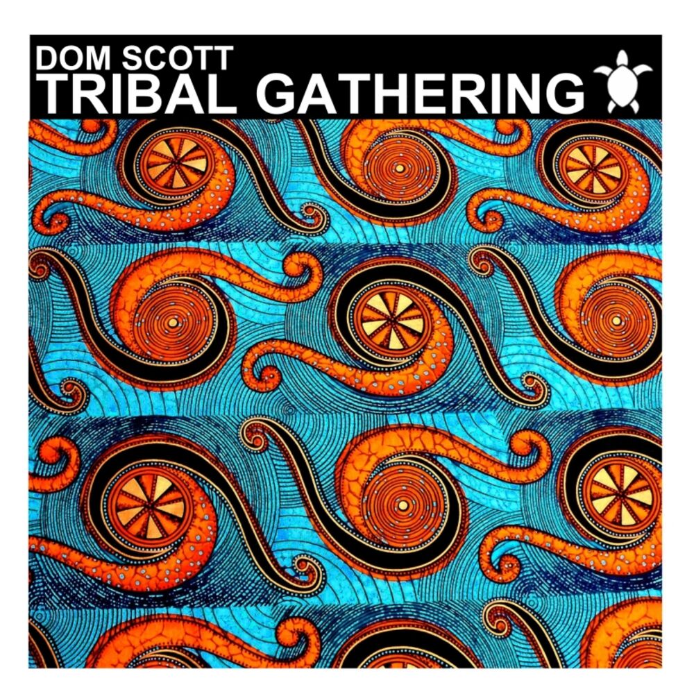 Picture of Tribal Gathering