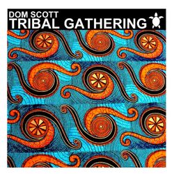 Cover of Tribal Gathering