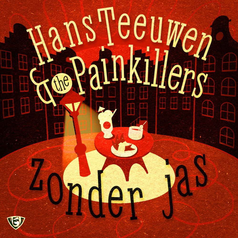 Picture of Zonder Jas