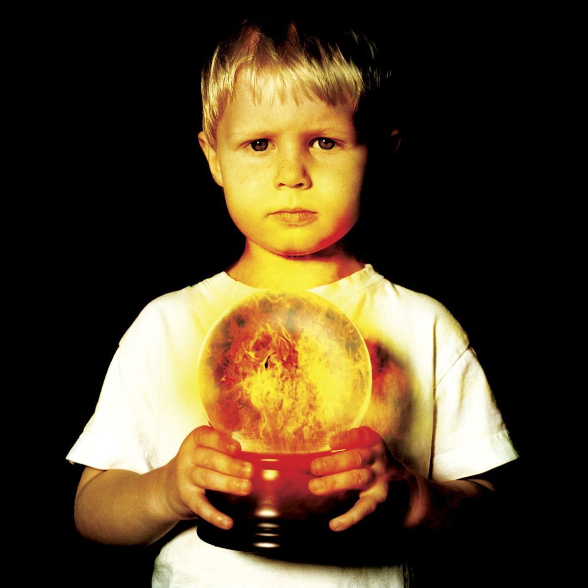 Album cover of Swallow