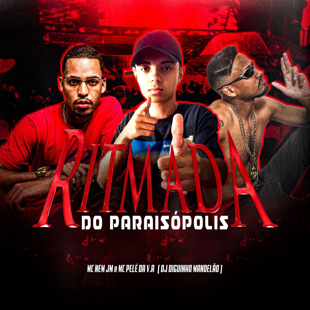 Picture of Ritmada do Paraisópolis