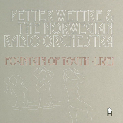 Fountain of Youth (Live)