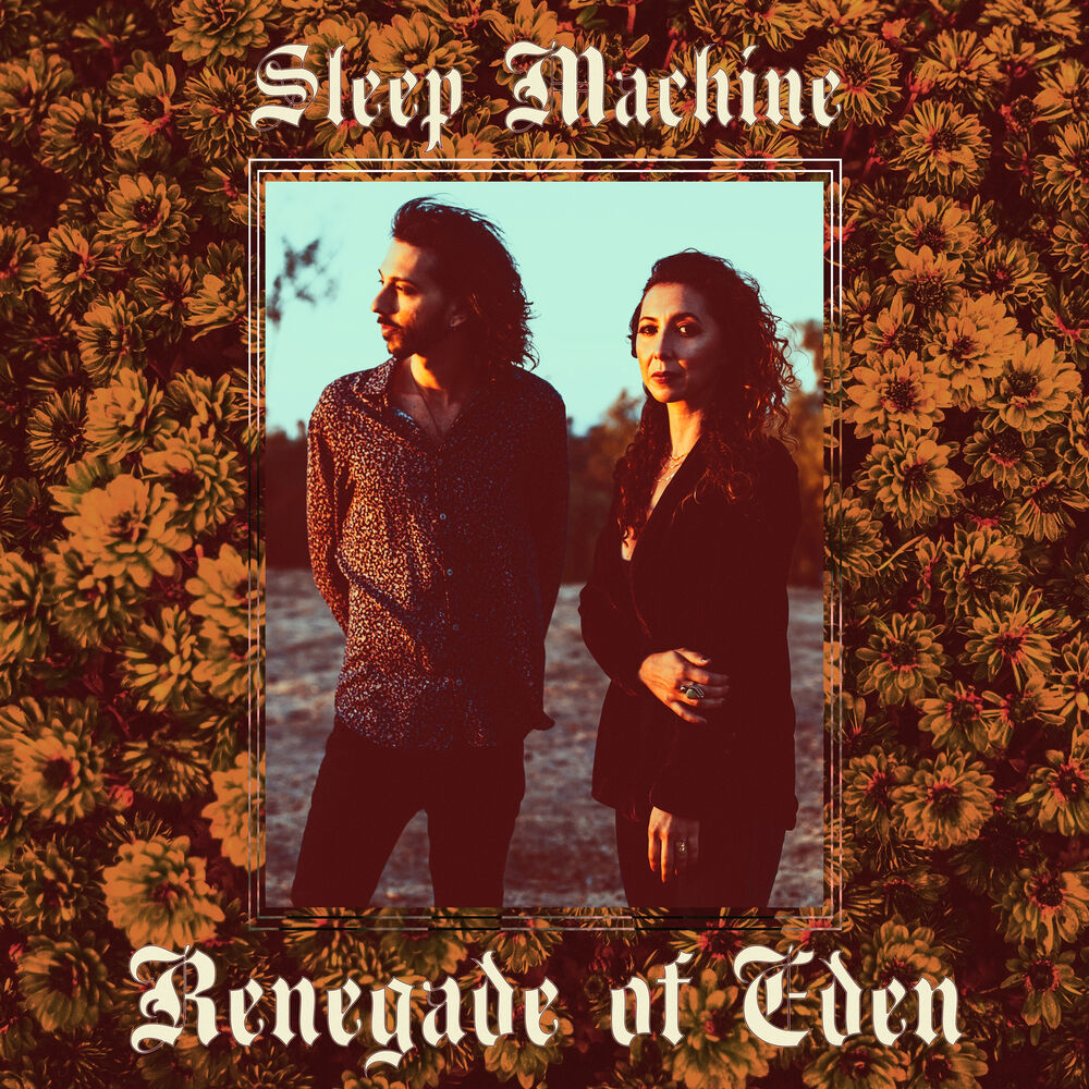 Picture of Renegade of Eden