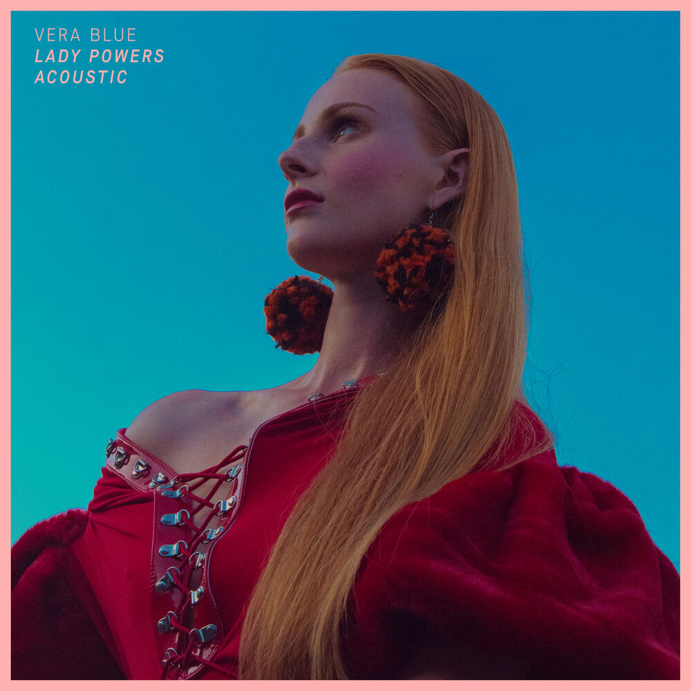 Picture of Lady Powers (Acoustic)