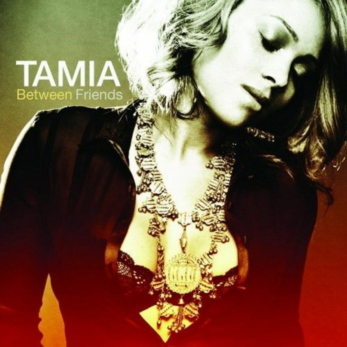 Album cover of Can't Get Enough