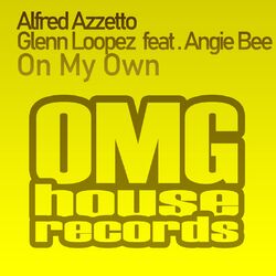 Cover of On My Own