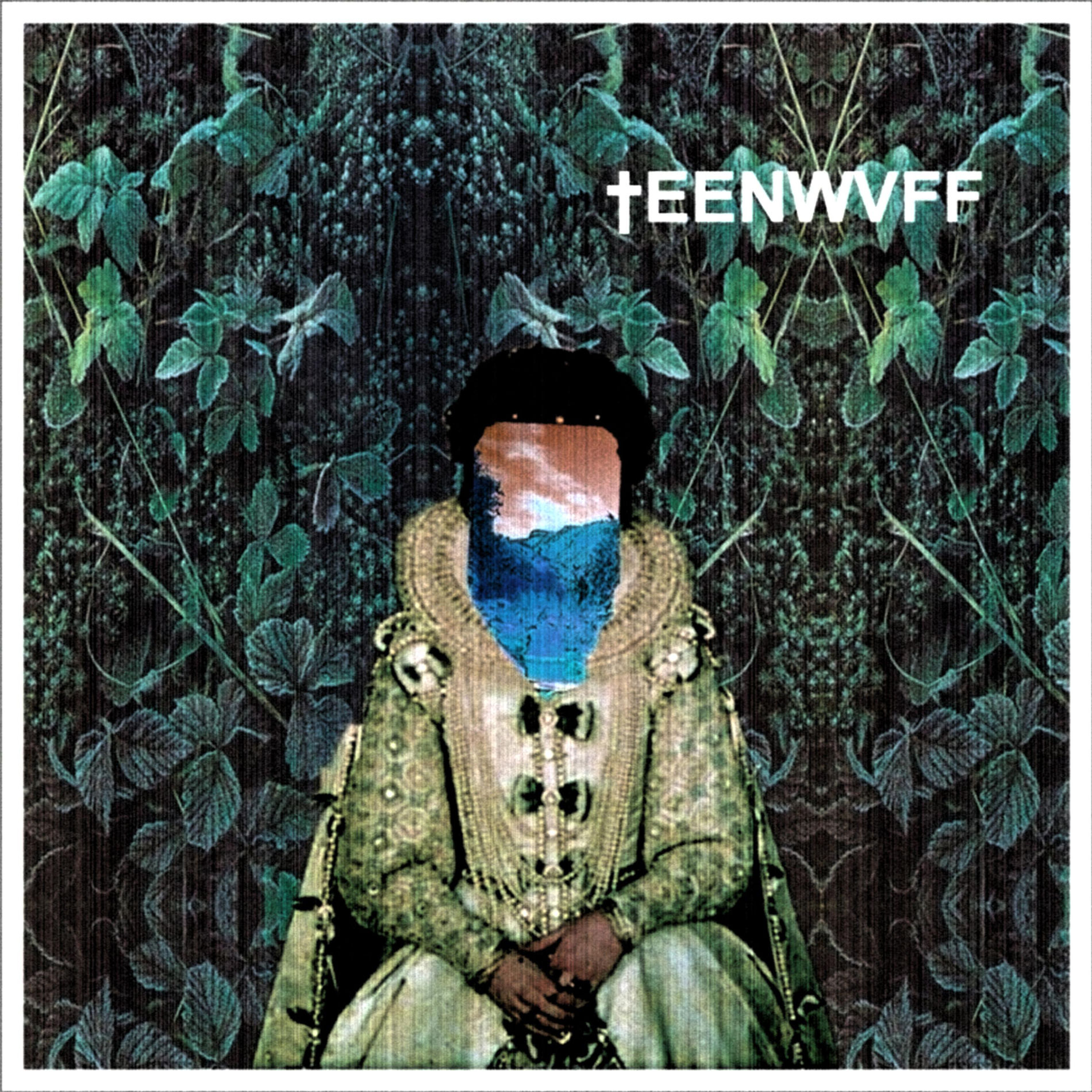 Album cover of Hallway