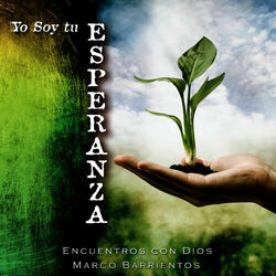 Cover of Yo Soy tu Esperanza