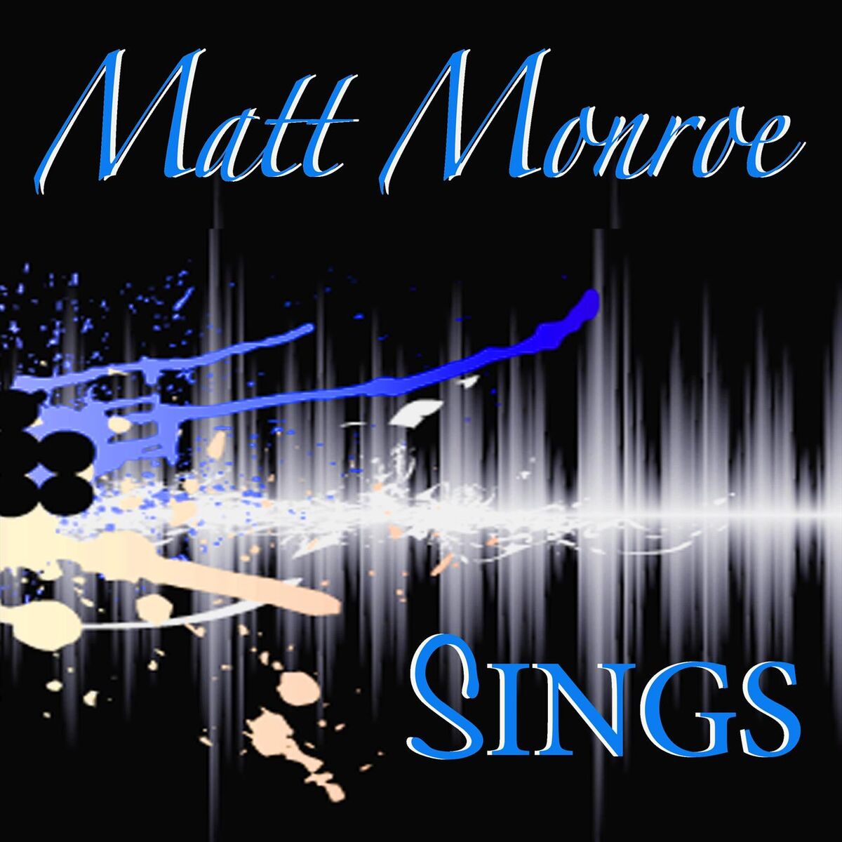 Album picture of Matt Monroe Sings