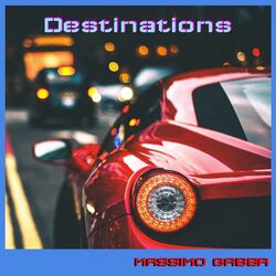 Cover of Destinations