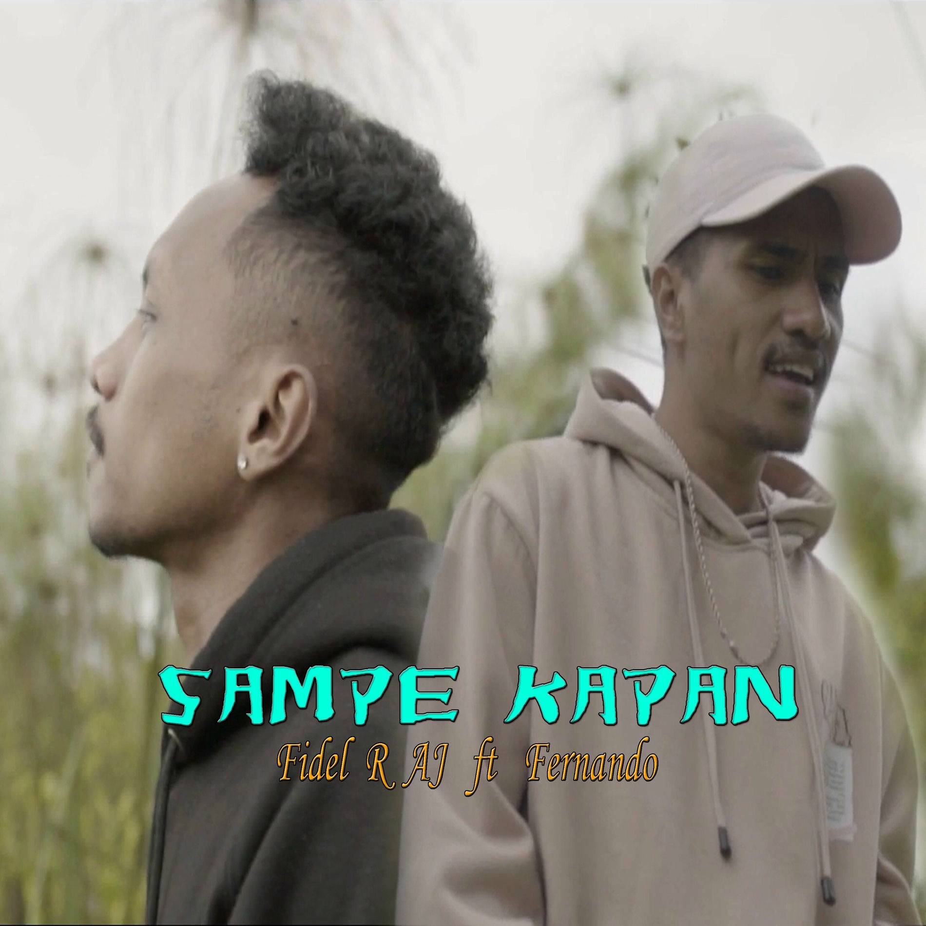 Album cover of Sampe Kapan (Remastered 2024)