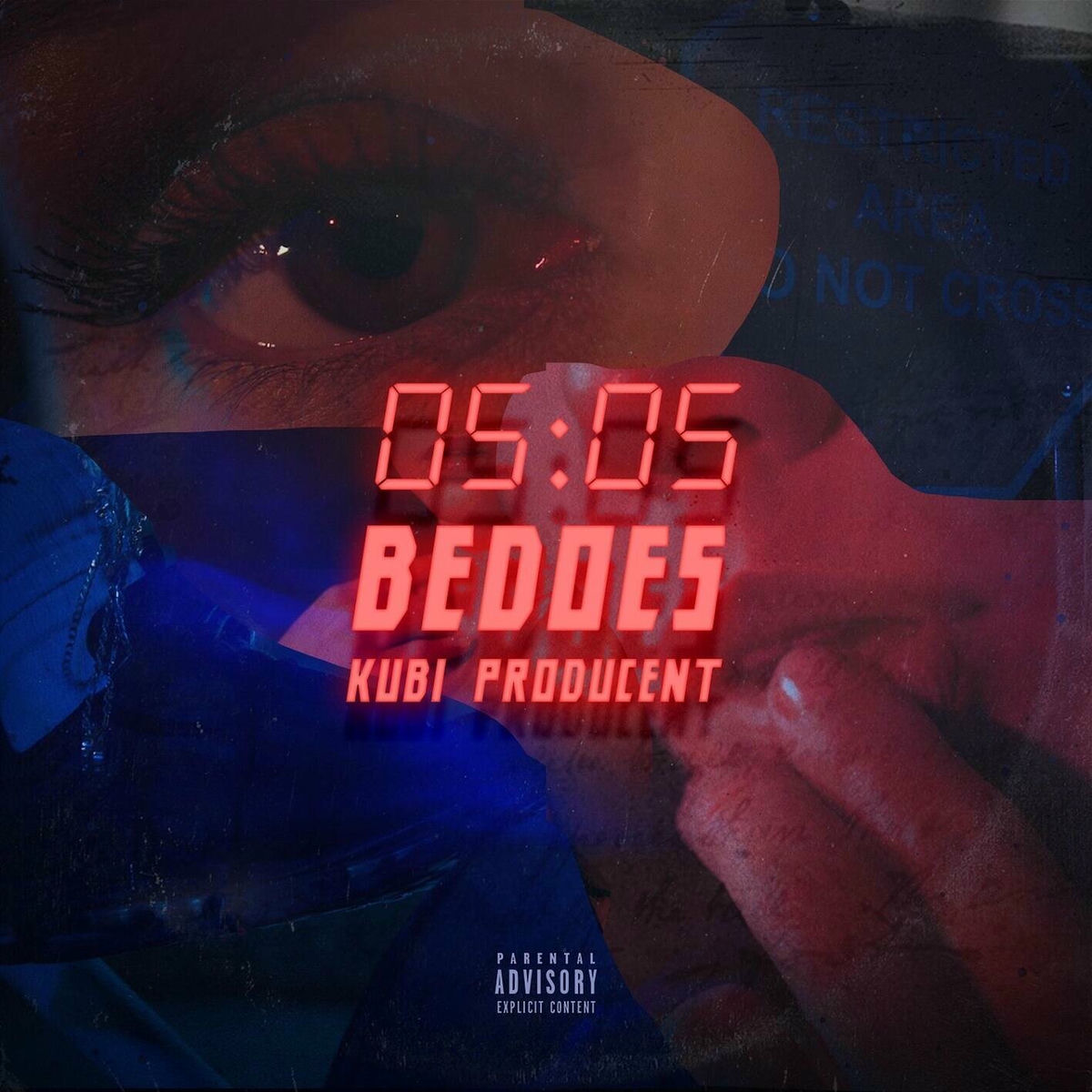 Album cover of 05:05