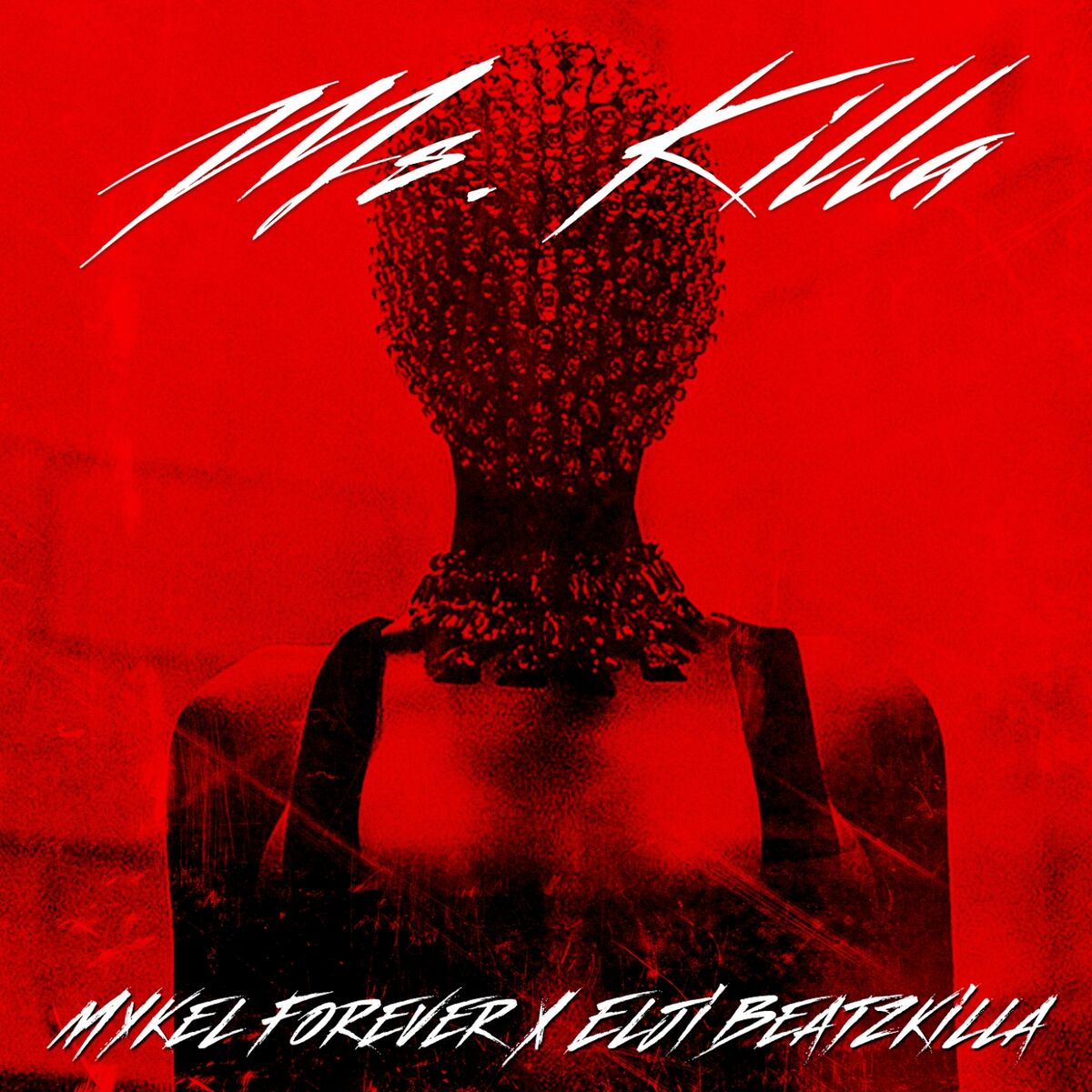 Album cover of Ms. Killa