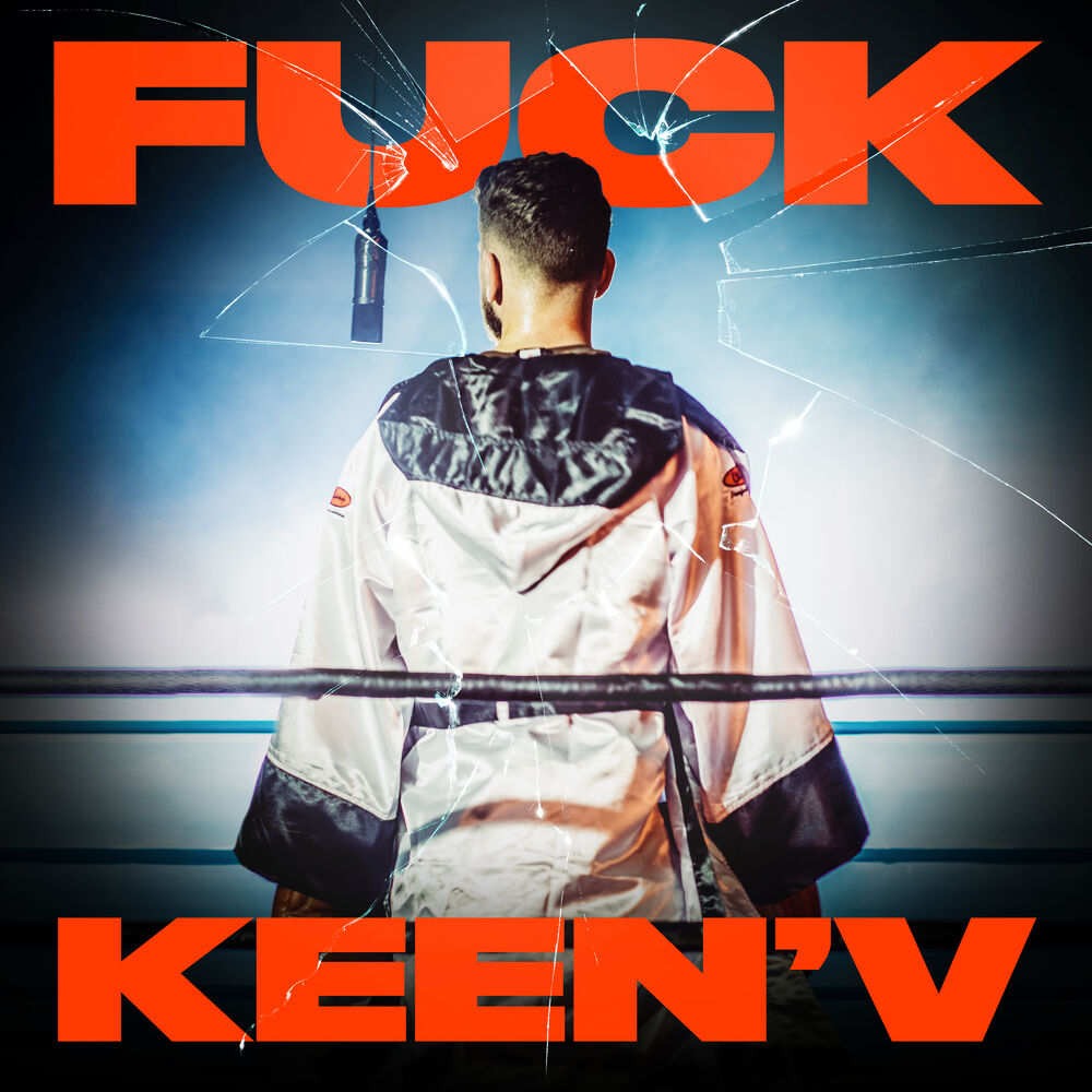 Picture of Fuck Keen'V (feat. Missak & Ajnin)
