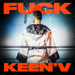 Cover of Fuck Keen'V (feat. Missak & Ajnin)