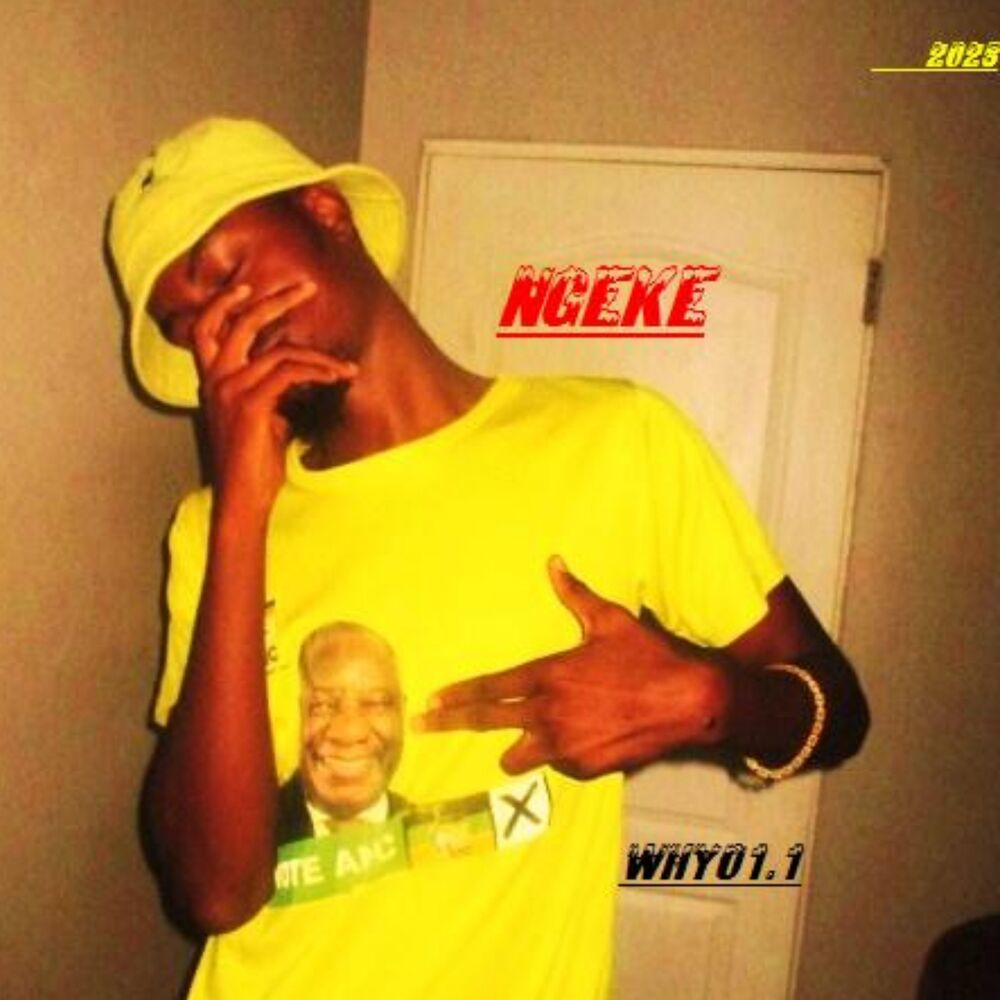 Picture of Ngeke