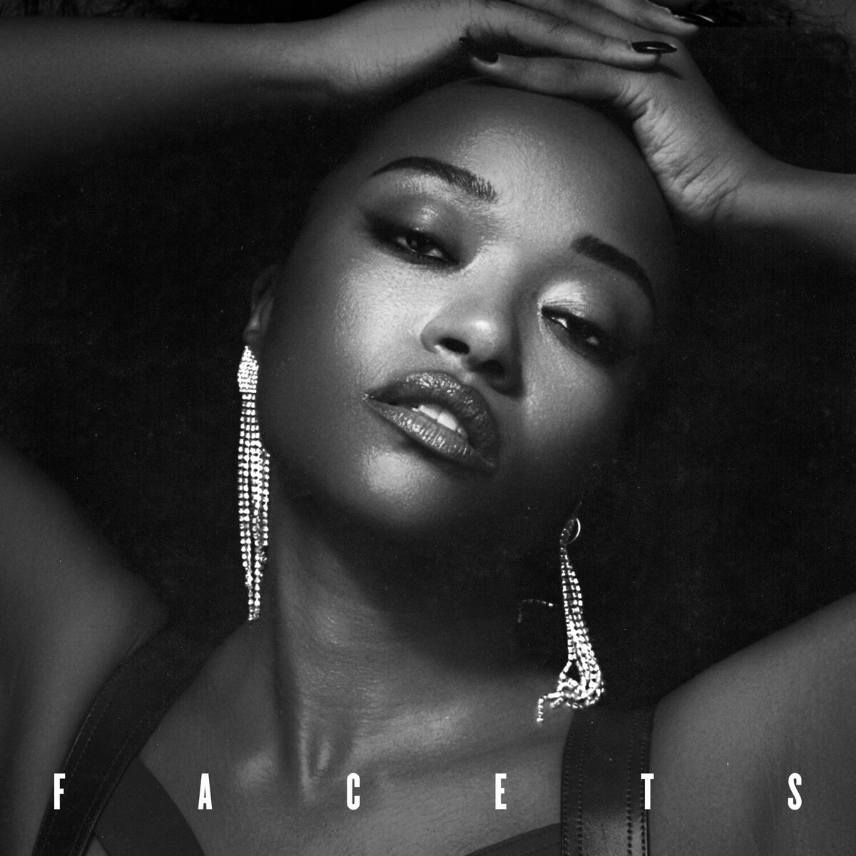 Album cover of FACETS