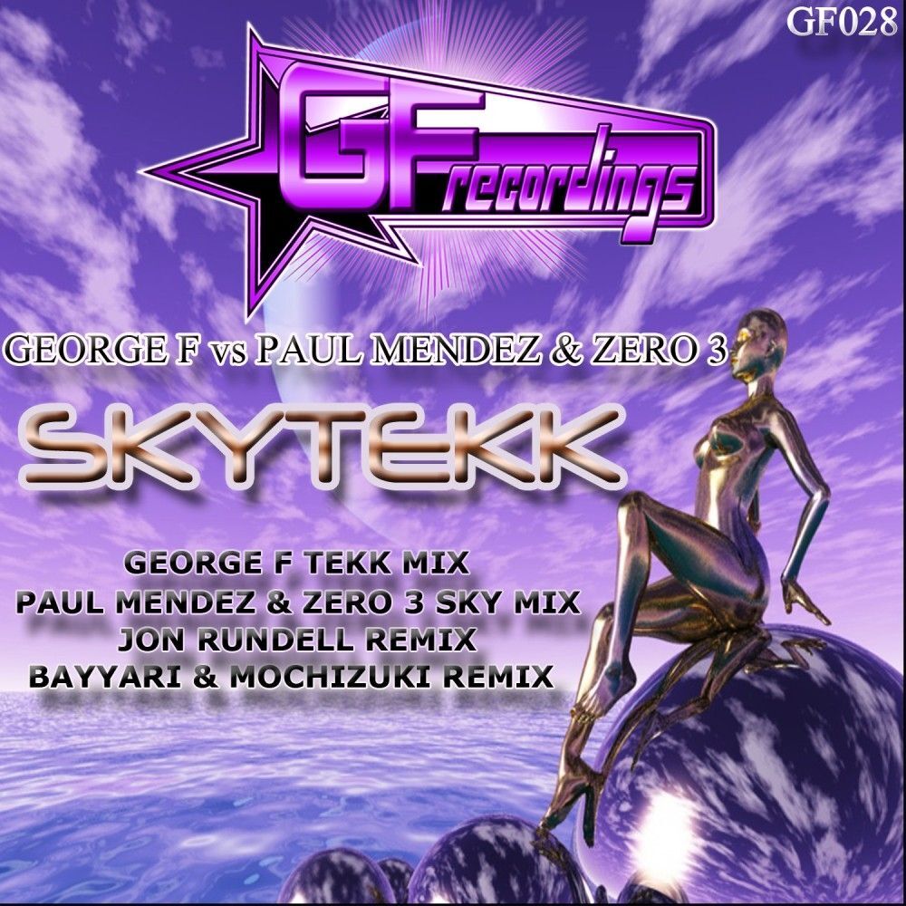 Picture of Skytekk