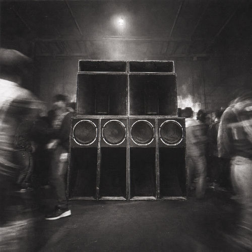 Sound System Ep Vol.2