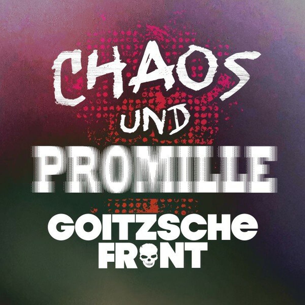 Chaos und Promille