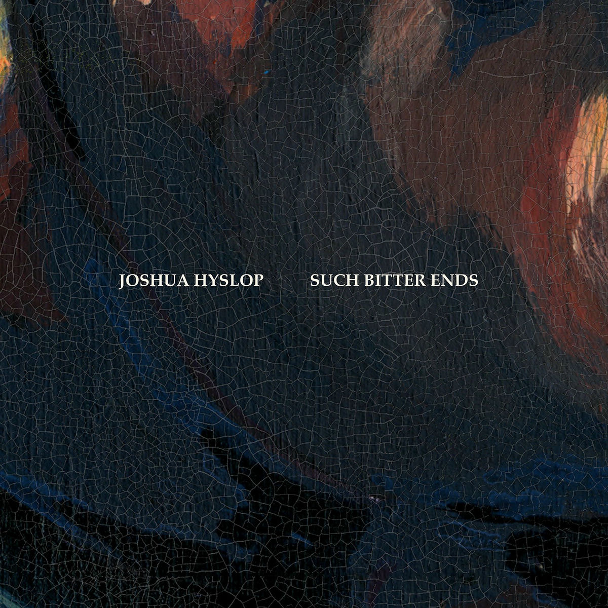 Album cover of Such Bitter Ends