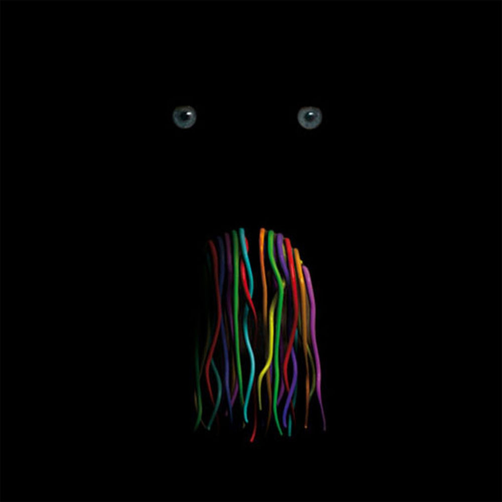 Album artwork for Mojo by Arapaima