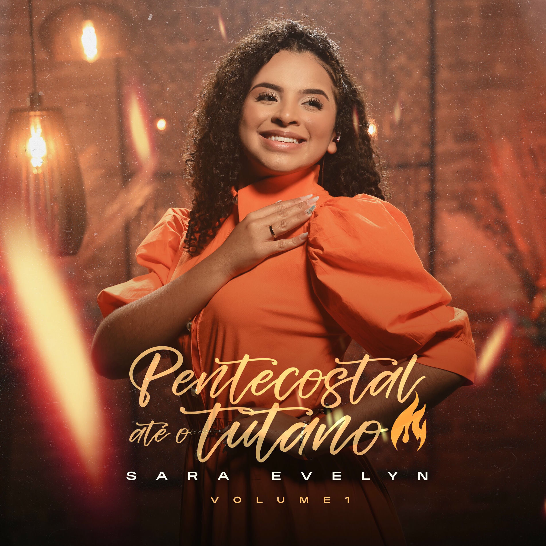 Album cover of Existe Vida Aí