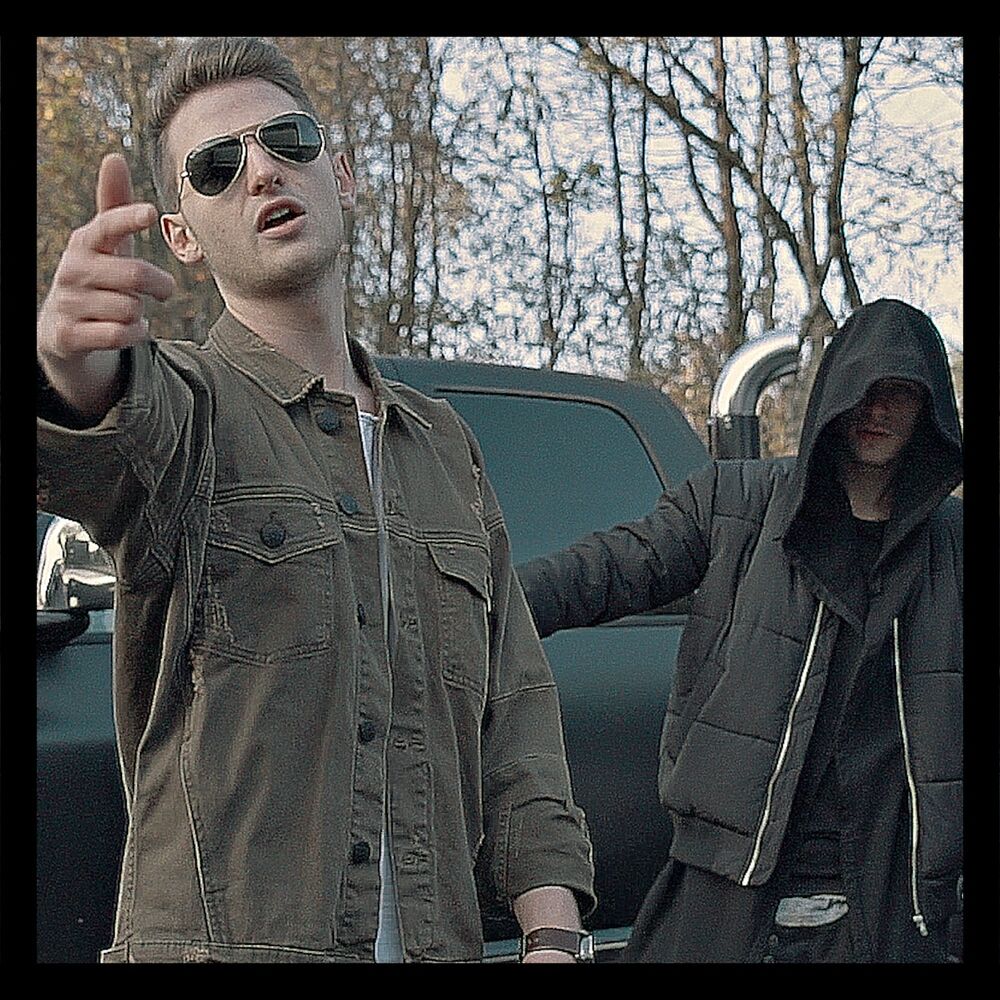 Picture of Kapuze & Ray Ban (feat. DEAMON)