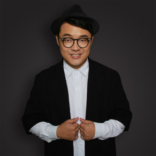 山有木兮