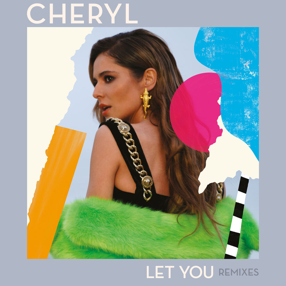 Picture of Let You (Cahill Edit)