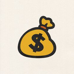 Cover of Bag of Money