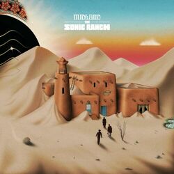 Cover of The Sonic Ranch