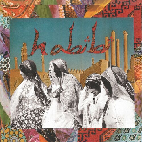 Detroit Baby by Habibi - 146 BPM