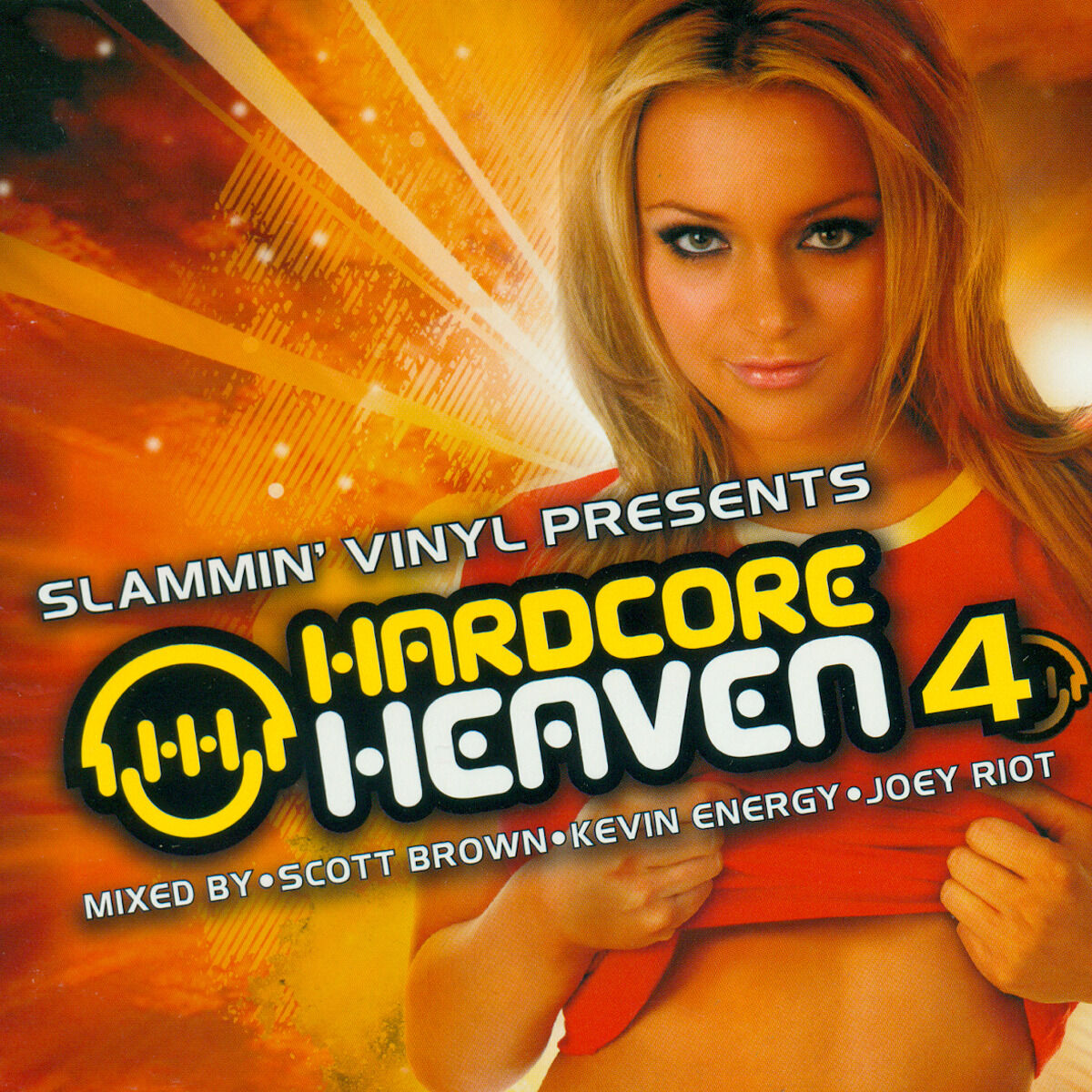 Album cover of Falling Through