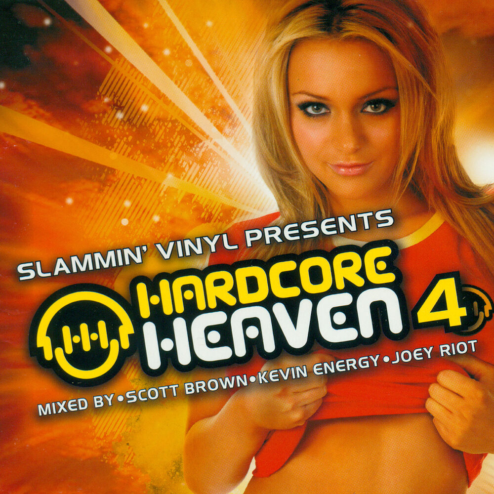 Picture of Hardcore Heaven 4