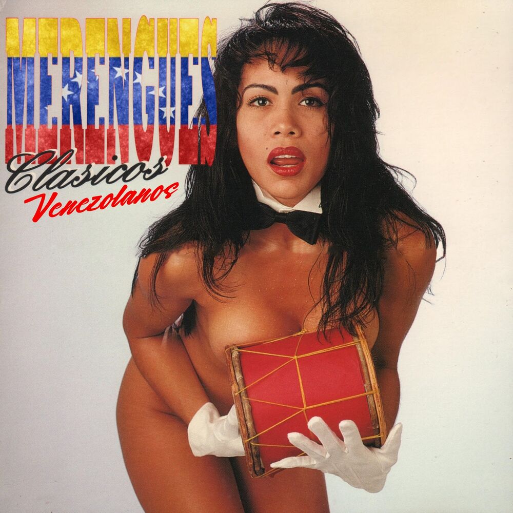 Picture of Merengue Clasicos Venezolanos
