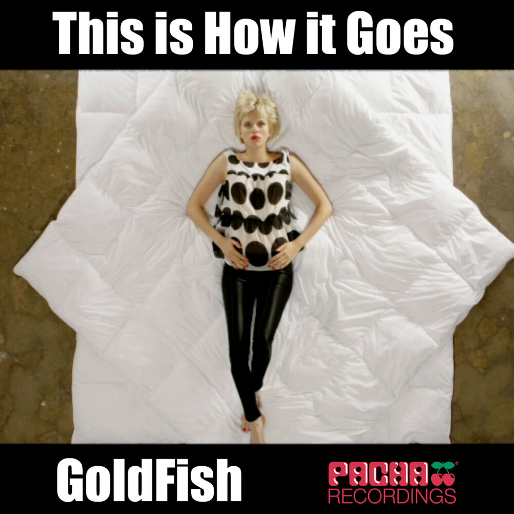Picture of This Is How It Goes (Aussie Remixes)