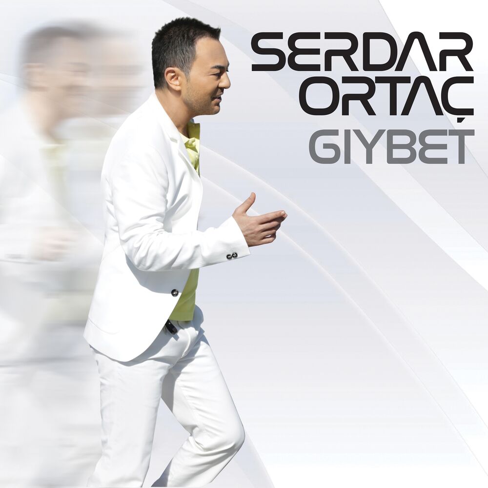 Picture of Gıybet