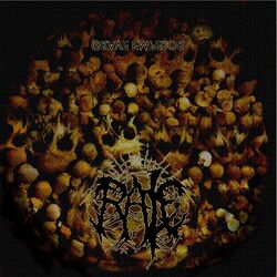 Cover of Grave Emperor