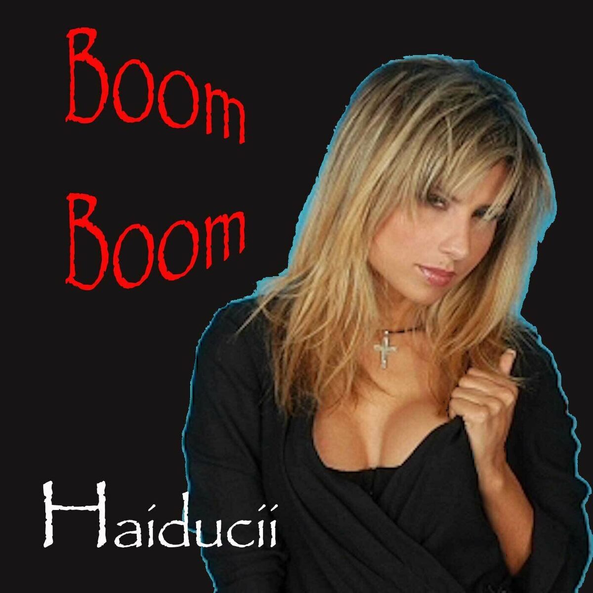 Album cover of Boom Boom