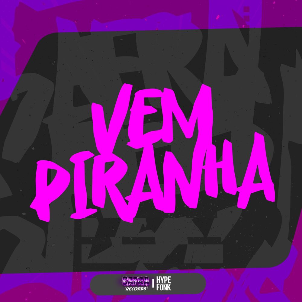 Picture of VEM PIRANHA