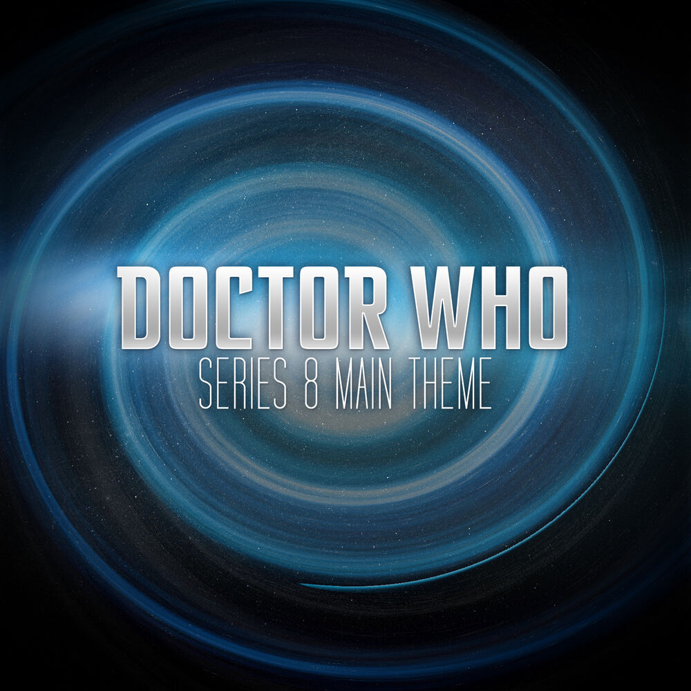 Picture of Doctor Who: Series 8 Main Theme - Single