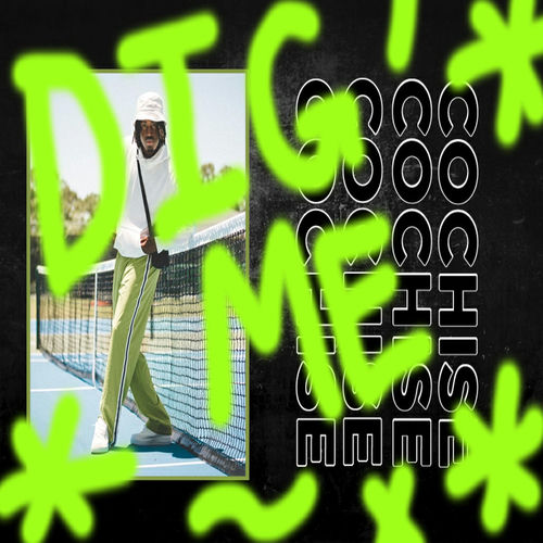 Dig Me Freestyle by Cochise - 160 BPM