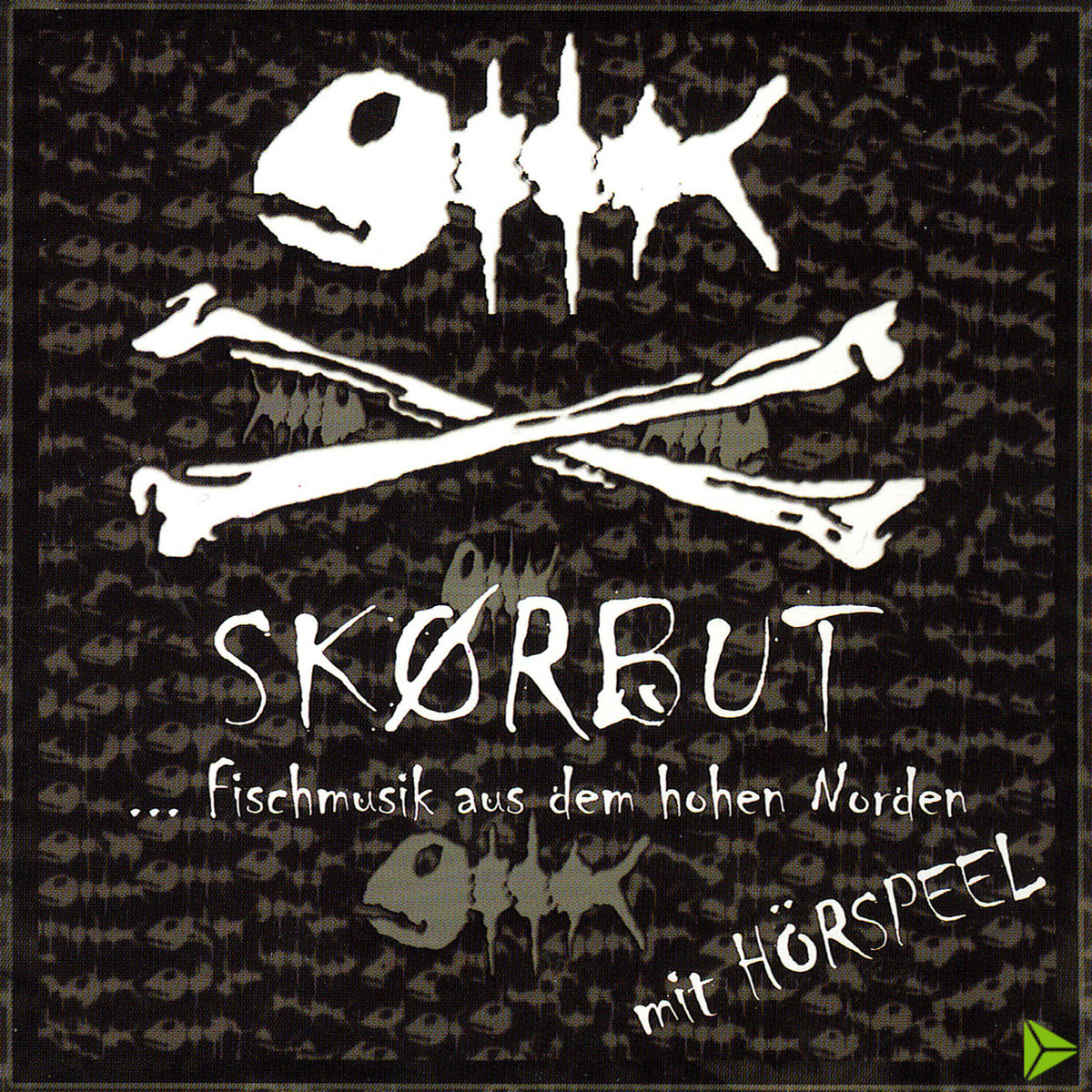 Album cover of Tüddelband
