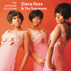 Cover of The Definitive Collection