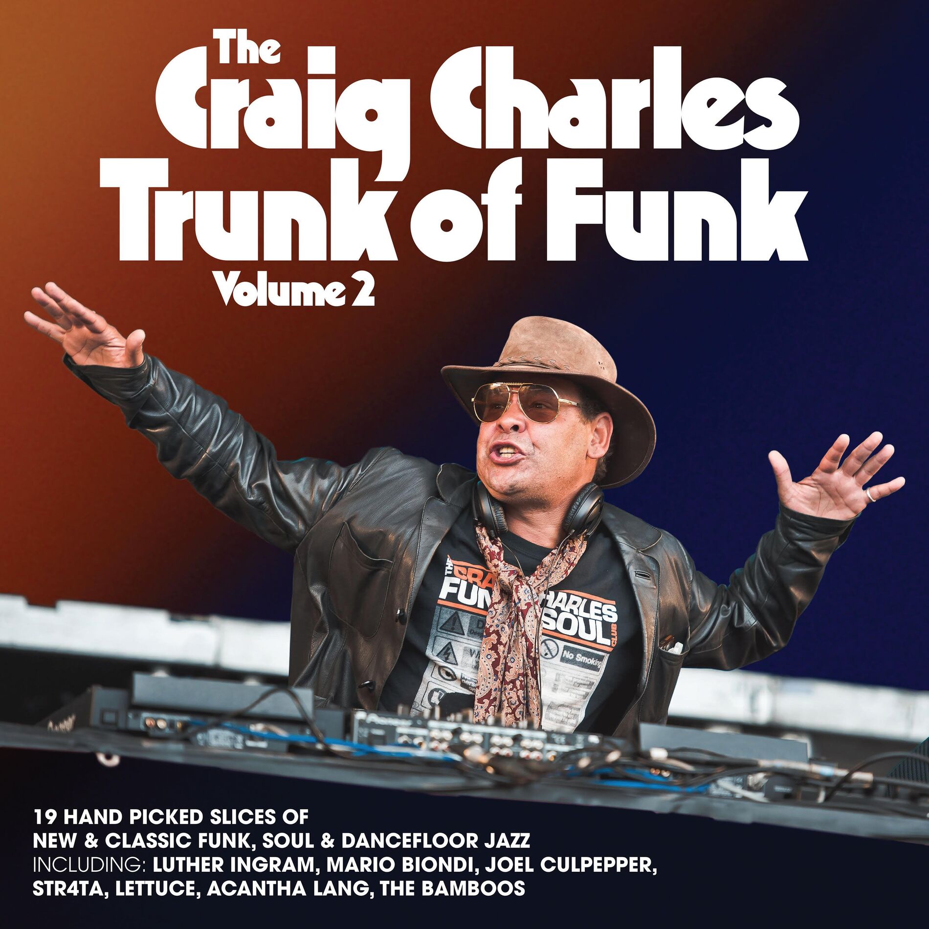 Album cover of Soul Makossa