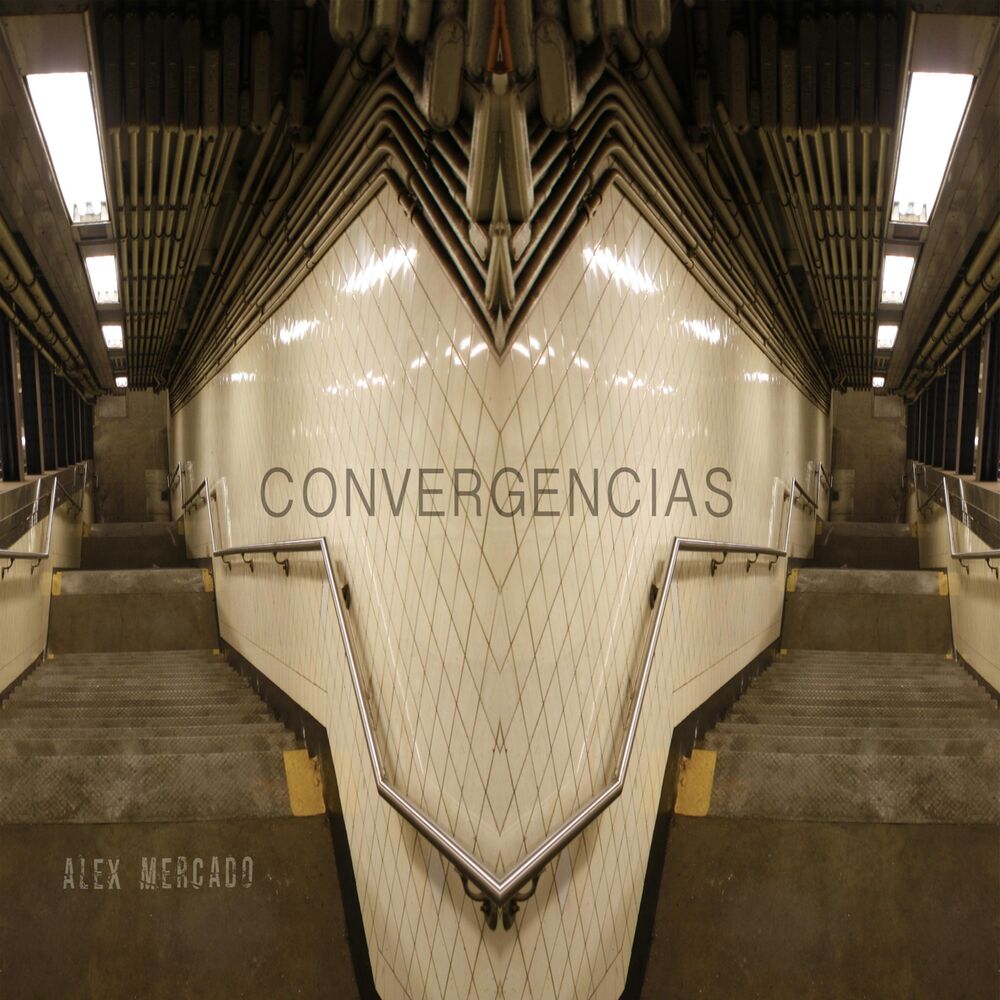 Picture of Convergencias