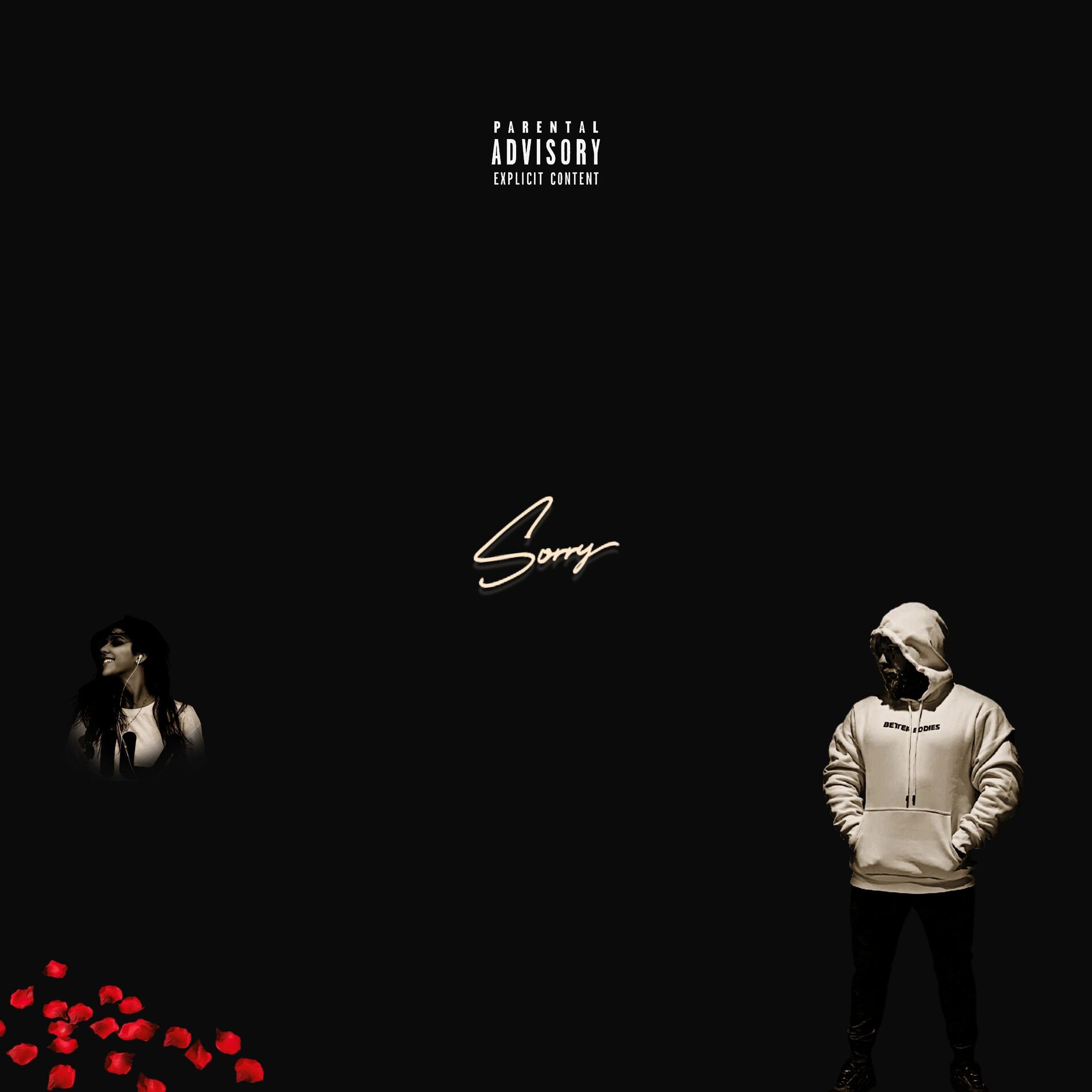 Album cover of Sorry (feat. Angelicca)